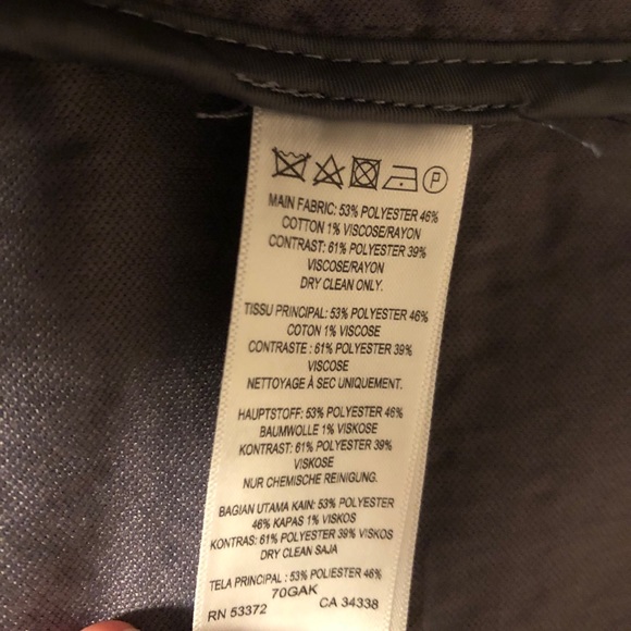 French Connection UK coat - Picture 8 of 8